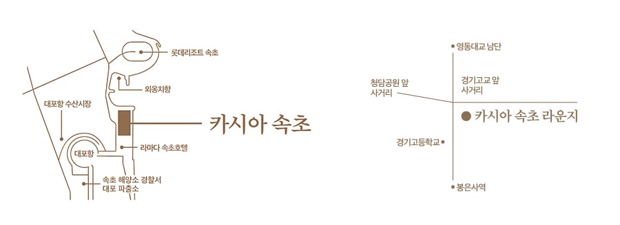 입지환경